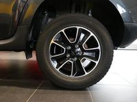 tweedehands Dacia Duster 1.2 TCe 4x2 Blackshadow - Dakrails Trekhaak Leder Bekleding Camera