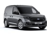 Nieuw Ford Transit Connect Limited 150 PK (110 kW) 2025 Wit MPV