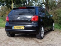 tweedehands VW Polo 1.2 TSI Comfortline | Leder CarPlay Cruise AC