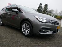 tweedehands Opel Astra 1.2 ELEGANCE CAMERA/LEER/AGR STOELEN/WINTERPAKKET