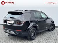 tweedehands Land Rover Discovery Sport 2.0 D150 R-Dynamic Sport 4X4 Automaat | Trekhaak | Achteruitrijcamera | Cruise Control | Navigatie