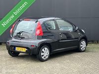 tweedehands Peugeot 107 1.0-12V XS