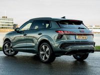 Nieuw Audi Q3 272 PK (200 kW) 2026 Groen SUV