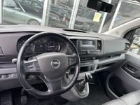 tweedehands Opel Vivaro 2.0 CDTI L3H1 Innovation euro 6/airco/pdc/cruise control/2 schuifdeuren/100% dealer onderhouden