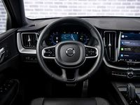 tweedehands Volvo XC60 2.0 Recharge T6 AWD R-Design | Long Range | Panoramadak | Sportstoelen | Google | 19" | Adaptieve Cruise Control |