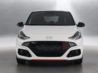 tweedehands Hyundai i10 1.0 T-GDI N Line 5-zits | 15 km | 2024 | Benzine