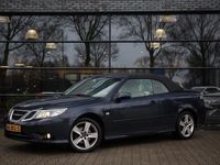 tweedehands Saab 9-3 Cabriolet 1.9 TiD Vector