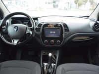 tweedehands Renault Captur 1.2 TCe Limited AUTOMAAT|Clima|Cruise|NAVIGATIE