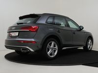 tweedehands Audi Q5 50 TFSI e S edition | Virtual cockpit Plus | Trekh