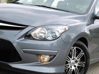 tweedehands Hyundai i30 1.4i i-Drive l Airco l Elek Pak l Stoelverw