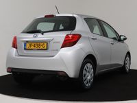 tweedehands Toyota Yaris 1.5 Hybrid Aspiration | Navigatie | Climate Control | Cruise Control |