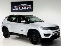 tweedehands Jeep Compass 1.6 MJD NIGHT EAGLE*CUIR*CLIM*NAVI*CRUISE*PDC*ETC