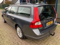 tweedehands Volvo V70 2.5T Momentum NL AUTO / LEER / NAVI