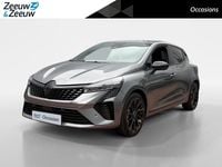 Occasion Renault Clio V Esprit Alpine 143 PK (105 kW) 2025 Grijs Hatchback