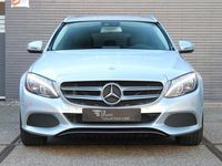 tweedehands Mercedes 250 C-KLASSE EstateAmbition 211pk