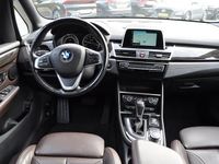 Occasion BMW 225 Active Tourer 2019 Grijs (metallic) MPV