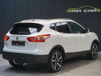 tweedehands Nissan Qashqai 1.6 dCi Navi- 360°Camera- Trekhaak- Garantie!