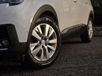 Occasion Peugeot 5008 Allure 131 PK (96 kW) 2019 Wit SUV