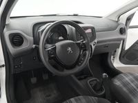 tweedehands Peugeot 108 1.0 e-VTi Active | Airco | Bluetooth | Elektrische