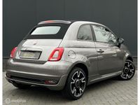 tweedehands Fiat 500C Sport 1.2