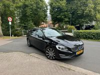 Occasion Volvo V60 220 PK (161 kW) 2015 Stationwagen