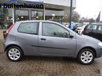 tweedehands Fiat Punto FIAT