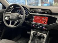 tweedehands Audi Q3 Sportback 45 TFSI e Edition Komt binnen week 3 2024 ( Vestiging - Nieuwegein )