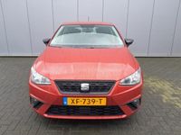 tweedehands Seat Ibiza 1.0 MPI Reference