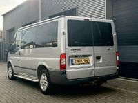 tweedehands Ford Transit 260S 2.2 TDCI DC AIRCO LIMITED