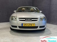 tweedehands Audi TT 1.8 5V Turbo quattro