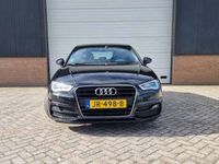 tweedehands Audi A3 1.6 TDI Adrenalin Sport