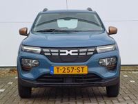 tweedehands Dacia Spring Extreme 27 kWh | Navigatie | 65pk | State Bleu |