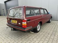 tweedehands Volvo 245 2.1 DL (Belastingvrij / Org NL / 180.000 NAP )