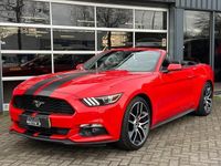 tweedehands Ford Mustang Convertible 2.3 EcoBoost