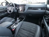 tweedehands Mitsubishi Outlander 2.4 PHEV Intense+ All-in rijklaarprijs | Schuif/-k