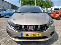 Occasion Fiat Tipo Business 120 PK (88 kW) 2019 Bruin Hatchback