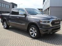 Occasion Dodge Ram Limited 402 PK (295 kW) 2022 Grijs Pickup