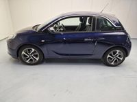 tweedehands Opel Adam 1.4 Glam Automaat Airco Ecc Cruise Control Alu Vel