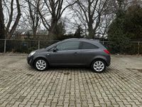 Occasion Opel Corsa 69 PK (50 kW) 2011 Grijs Hatchback