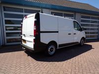 tweedehands Renault Trafic 1.6 dCi T27 L1H1 Comfort Airco/Navi