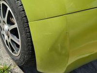 Occasion Chevrolet Spark LS 68 PK (50 kW) 2012 Groen Hatchback