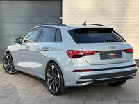 Occasion Audi A3 Sportback S-Line 150 PK (110 kW) 2024 Grijs Hatchback
