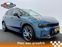 Occasion Lynk & Co 01 262 PK (192 kW) 2022 Blauw SUV