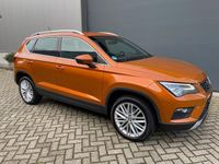 tweedehands Seat Ateca 1.4 EcoTSI Xcellence / Camera / Navigatie