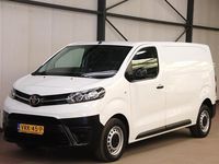 Occasion Toyota Proace Live 144 PK (105 kW) 2022 Wit MPV