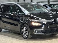 tweedehands Citroën Grand C4 Picasso 1.6 THP Shine S 7 SEATS