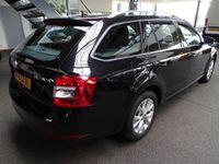 tweedehands Skoda Octavia Combi 1.0 TSI Greentech Business Edition