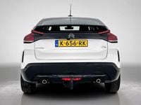 Occasion Citroën C4 Business Class 131 PK (96 kW) 2021 Wit SUV