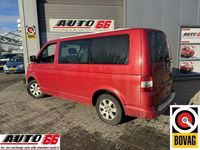 tweedehands VW Transporter 2.5 TDI 300 Budgetline DC AUTOMAAT