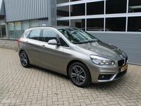 tweedehands BMW 218 2-SERIE Active Tourer i Luxury Trekhaak Head Up Full Led